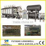 High Quality Machine Making Styrofoam Sheets