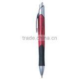Nano Stick Ballpoint Pen-Red Side