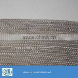 Knitted Filter Wire Mesh for Gas Liquid Filter thumbnail-4