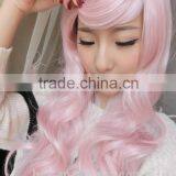 Wholesale 2015 New Style Beauty Synthetic Lace Wig thumbnail-2