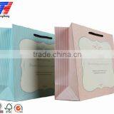 Custom Exquisite High Quality and Reasonable Price Shopping Bags With Different Size and Design thumbnail-1