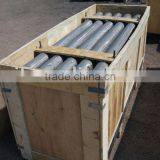 2.6''X60'' HSCI Tubular Anode
