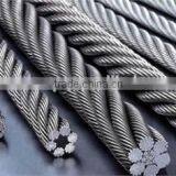 Anti Twisted Steel Wire Rope for Port Lifting Machine thumbnail-2