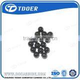 Cemented Carbide Valve Ball