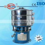 industrial vibrating sieve