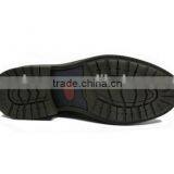 Mens PU Cheap Work Boots Camper Boots With Outsole thumbnail-5