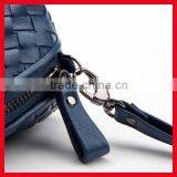 2015 Summer New Arrival Wholesale Genuine Leather Women Leather Wallet Hot Selling thumbnail-4