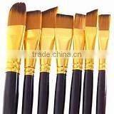 Nylon Brush Set for Oil