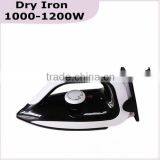 Dry Function Electric Iron 1000-1200W (HK-WSD-1255)