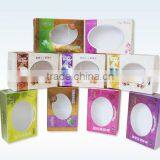 China Factory Manufacture Handmake Craft Soap Paper Box