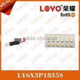 Portable Led Waterproof Led Lights PCB Led 12V Lights thumbnail-1