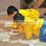 Richtech Interactive Projection Floor Dance for Kids, Amusement, Shopping Mall