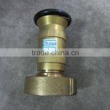 Brass Fire Nozzle thumbnail-2