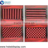 P4 Indoor Single Red LED Module thumbnail-6