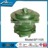 Genuine Parts SF1110 Diesel Tractor Water Pump thumbnail-1