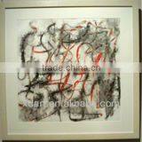 Abstract Oil Painting--0047 thumbnail-1