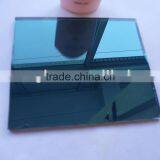 Ocean Bule Reflective Glass