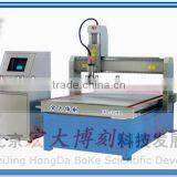 China Jinan Wood Cuting Machine HD-1325 thumbnail-1