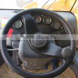 5000kg.3m3 Bucket Capacity Wheel Loader With ce for Saudi Arabia thumbnail-4