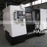 Wheel CNC Lathe Machine of Advantages Wheel Drawing Machine CK6187W Used in Car 4S -shops thumbnail-2
