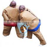Fighting Pvc Partaulin Inflatable Sumo Wrestling Suits for Sale Quality Choice thumbnail-6