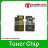 Toner laser chip for 1260 1265 printer resetter