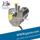 ZXB Series Stainless Steel CIP Self-priming Pump thumbnail-1