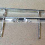 SC-202 Small Snack Clips Tinplate