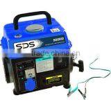 50hz 0.65kw Gasoline Generator