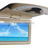 10.1 Car Monitor With hd Input Flip Down Car Monitor thumbnail-2