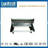 Flip Type Desktop Socket UK Power (RJ45) thumbnail-1