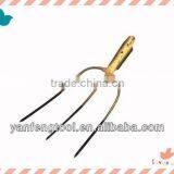 3 Teeth Fork Head F103