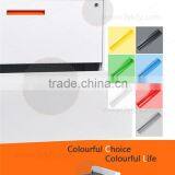 Purchase 2 Drawers Exquisite Premium Steel Indonesia B5 File Powder Coated Modern Drawer Cabinet thumbnail-4