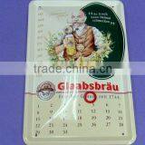 Tin Sign, Tin Plate, Tin Advertising Sign