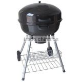 26" Kettle Charcoal Grill