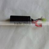 1300mah 7.4v rc Lipo Rechargeable Battery Made in China With Hot Selling for Model Airplane thumbnail-3