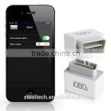 Xtool IOBD2 Sports Compact Car Inspection Adapter IOS&Android Supported