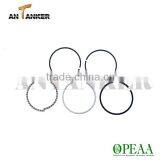 Go Kart Spare Parts for Engine Gx35 Piston Ring Set(STD.) thumbnail-1