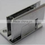 SUS 304 90 Degree Shower Screen and Shower Door Hinge thumbnail-1