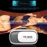 Factory OEM LOGO Printed 3D VR Box VR Headset Video Glasses thumbnail-4