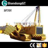 New SP70Y crawler driving control pipelayer SP70Y for sale