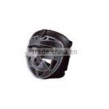 Genuine Cowhide Leather Boxing Head Guard