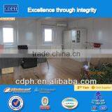 Multi-function Eco-friendly Portable Cabin For Temporary Camp Office and Accommodation thumbnail-3