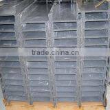 ISO9001 Certified Frp Structural Profile I Beam