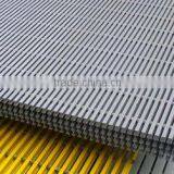 Nantong Manufacture FRP Pultruded Grating of High Quality Low Price
