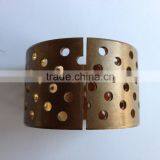 FB090 Hardened Aluminium Bronze Bushing thumbnail-3
