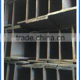 HEA HEB ASTM A36, EN 10025 S235JR S235JO S235J2 H-Beam Wide Flange Beam Structure Steel thumbnail-6