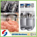 Best Selling and Favourable Price Frozen Slush Machine thumbnail-1