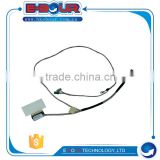 Flex Laptop LVDS Cable for Lenovo K49 LED 50.4tj04.001 Notebook LCD Screen Flat Cable