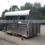 Angle Load 2 Horse Trailer thumbnail-3